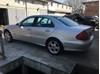 Крило заднє ліве A2116300921 MERCEDES