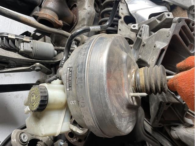 Вакуумника A2124301330 MERCEDES