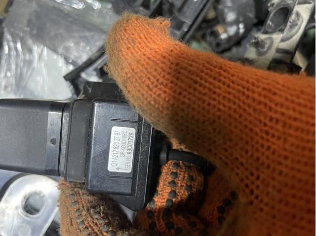 Камера системи забезпечення видимості A2128202797 MERCEDES