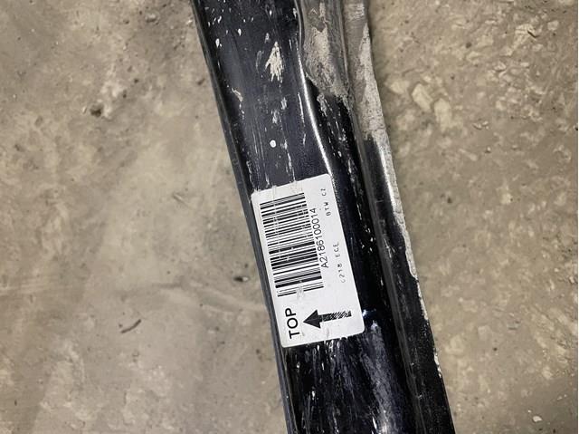Буфер бампера заднього A2186100014 MERCEDES