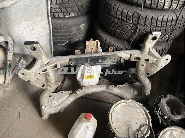 Передня балка A2186280157 MERCEDES