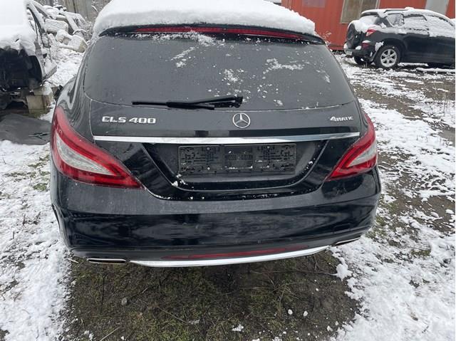 Додаткові задні стопи A2189060100 MERCEDES