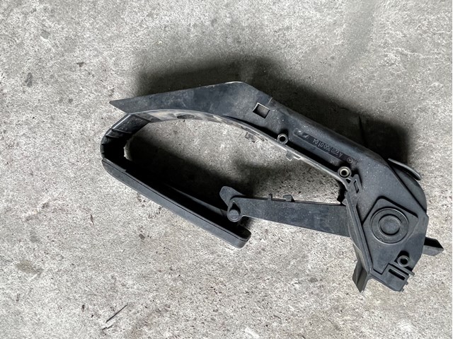 Педаль акселератора A2203000104 MERCEDES