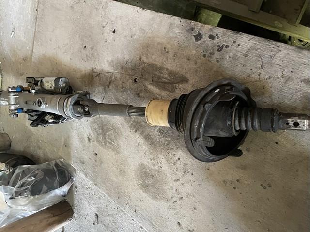 Рульова колонка A2204600816 MERCEDES