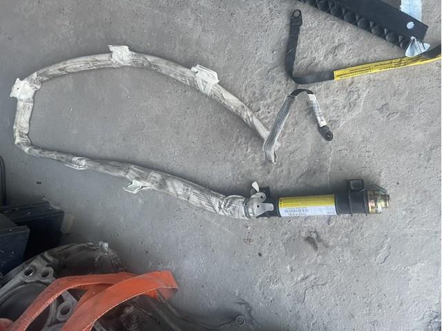 Подушка безпеки, збоку ліва айрбег A2208600705 MERCEDES