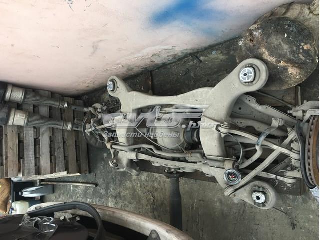 Балка задньої підвіски, підрамник A2213500408 MERCEDES