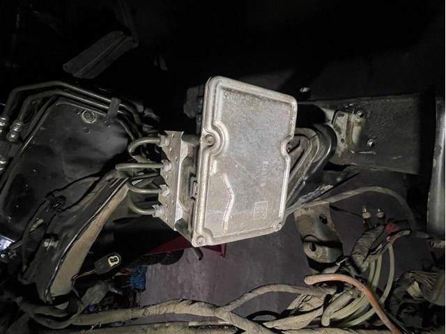 Гідроагрегат антиблокувальної системи A2214310948 MERCEDES
