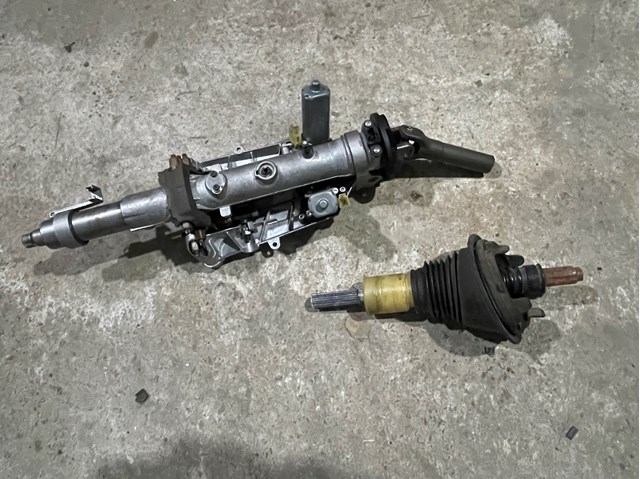 Рульова колонка A2214602816 MERCEDES