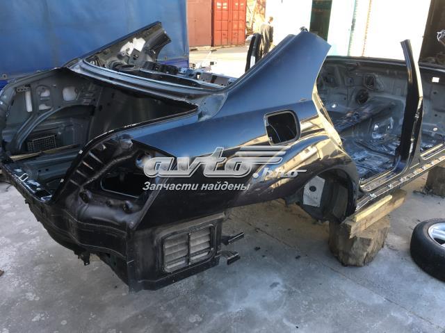 Бічна частина задні праві A2216300021 MERCEDES