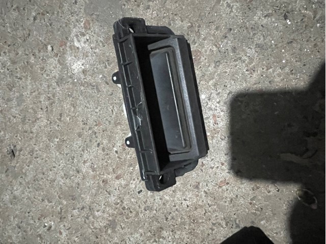 Замок кришки багажника A2217500093 MERCEDES