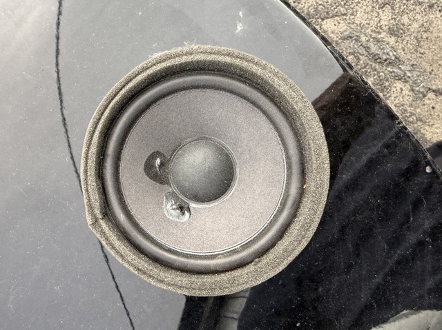 Динамік передньої двері A2238201500 MERCEDES