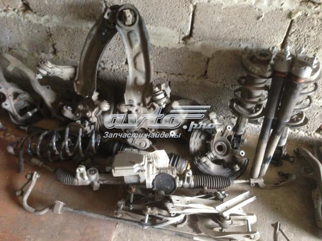 Цапфа поворотного кулака A2463320100 MERCEDES