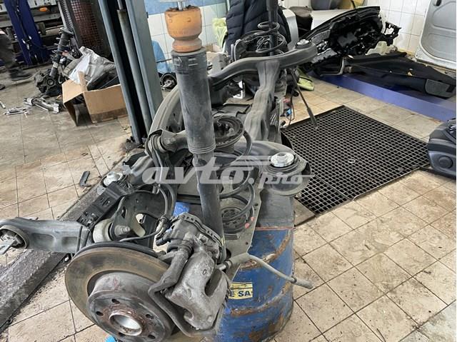 Цапфа - поворотний кулак задній, лівий A2463503541 MERCEDES