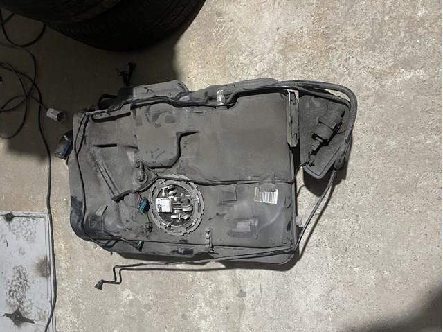 Бензобак A2464703401 MERCEDES