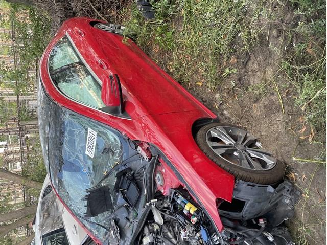 Накладка зовнішня (молдинг) порога, лівий A24669805549999 MERCEDES