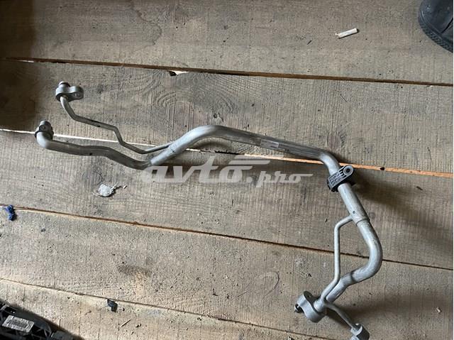 Трубопроводи A2468302615 MERCEDES