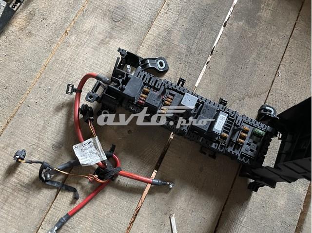 Реле запобіжників A2469066600 MERCEDES