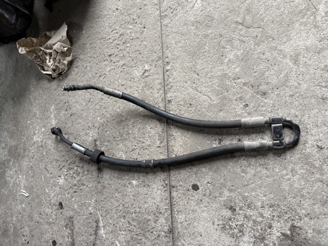 Трубка високого тиску ГПК A2514601324 MERCEDES