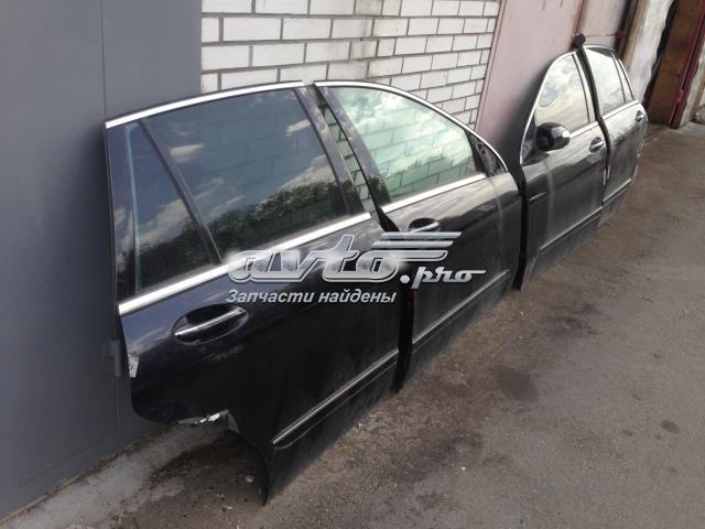 Двері задні, праві A2517300205 MERCEDES