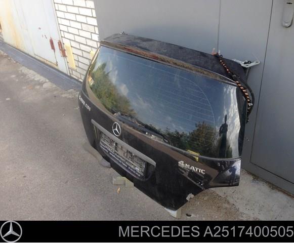 Задня ляда A2517400505 MERCEDES