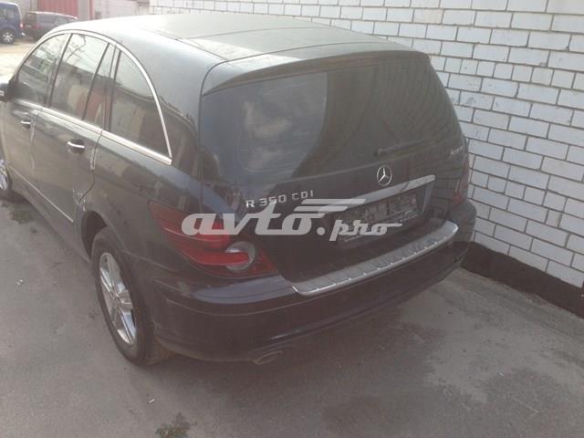 Треті двері A2517400605 MERCEDES
