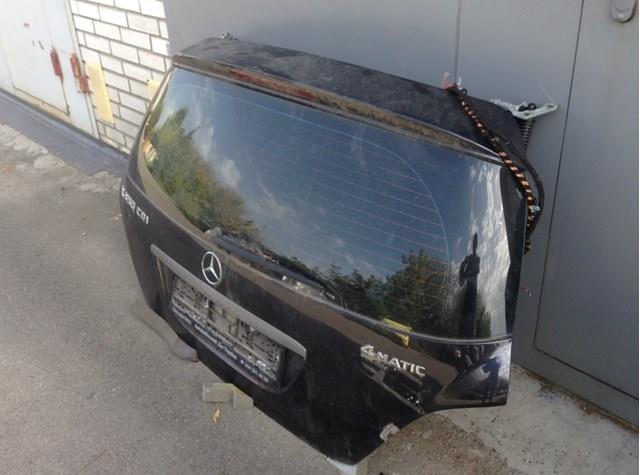 Задні двері багажника A2517400705 MERCEDES