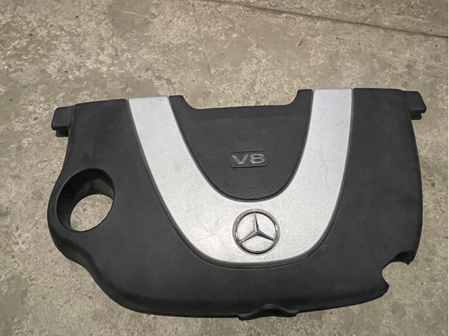 Екран двигуна A2730101967 MERCEDES