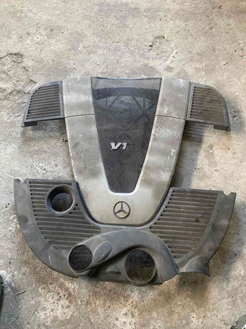Екран двигуна A2750100367 MERCEDES