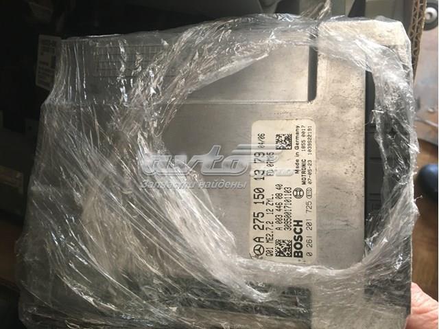 Блок двигуна A2751501379 MERCEDES
