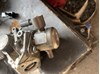 Система харчування двигуна A2780701101 MERCEDES