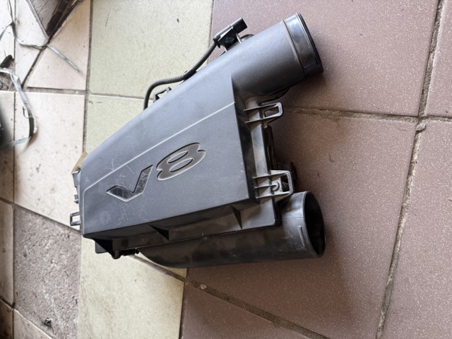 Корпус повітряного фільтра A2780900201 MERCEDES