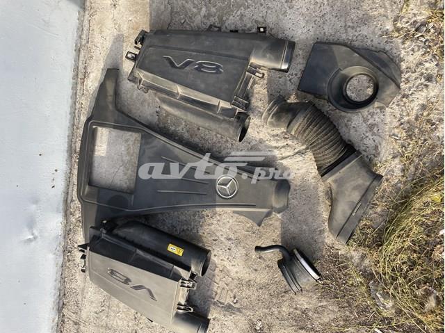Коробка фільтра A2780900201 MERCEDES