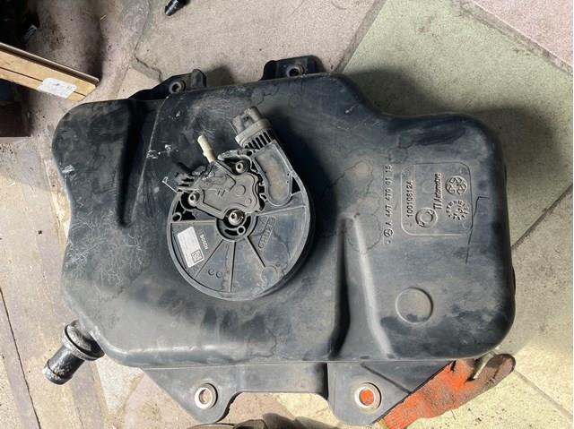 Бак AD BLUE A4474700115 MERCEDES