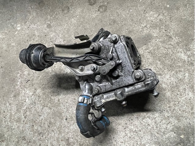 Пульсари A6511400502 MERCEDES
