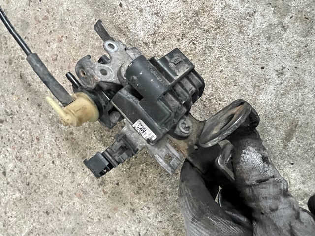 Реле управління A6519002303 MERCEDES
