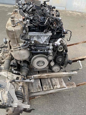 A6542002600 Mercedes