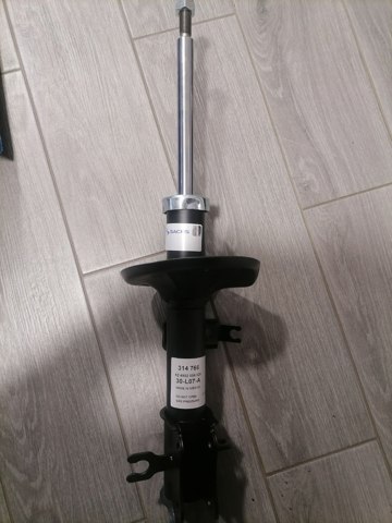 Ліва передня стійка 314766 SACHS