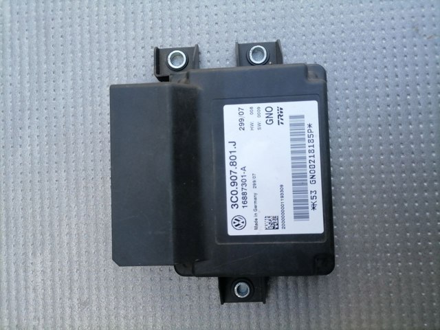 3C0907801 VAG
