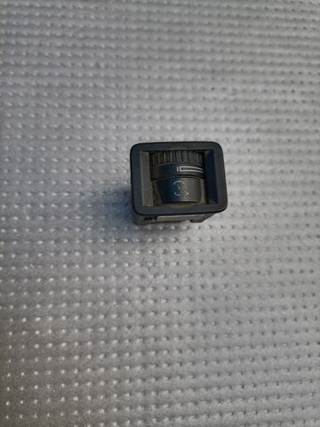 Регулятор яскравості панелі приладів 3C0941334A VAG