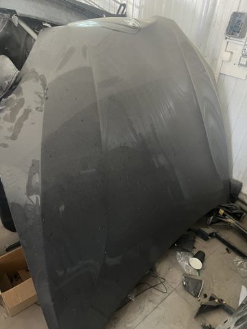 Капот 41007381758 BMW