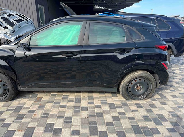 Двері задні 77003J9000 HYUNDAI