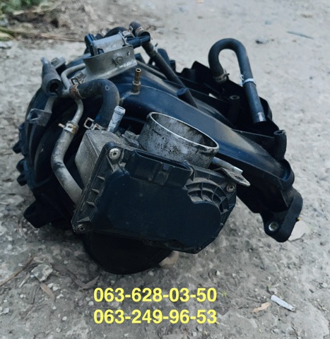 Блок дросельної заслінки 1340065J00 SUZUKI