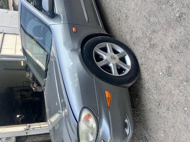 Підфарники 261853Y500 NISSAN