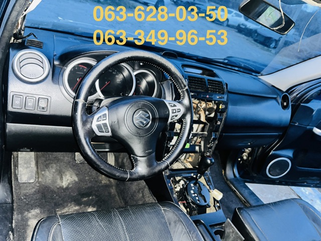 Подушка безпеки, водійська, AIRBAG 4815065J00C48 SUZUKI