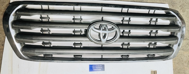 Облицювання радіатора 5310160481 TOYOTA