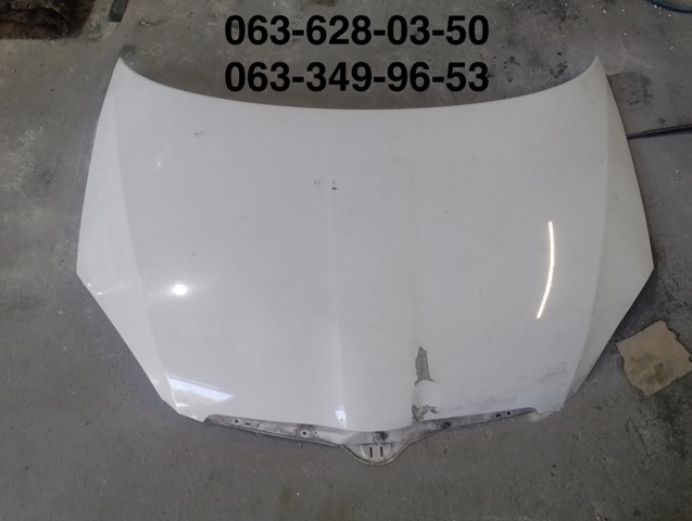 Капот 5J0823031A VAG