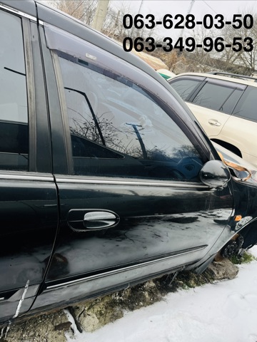 Двигун склопідіймача двері передньої, правої 8073089912 NISSAN