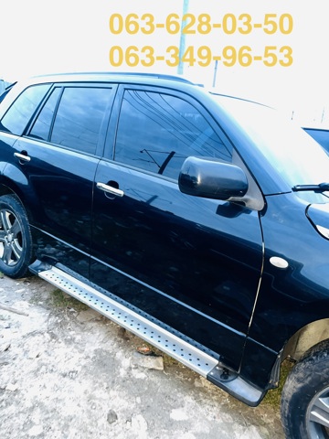 Склопідйомник передньої правої двері 8340165J00 SUZUKI