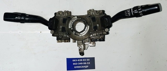 Перемикач підрульовий 843106B170 TOYOTA