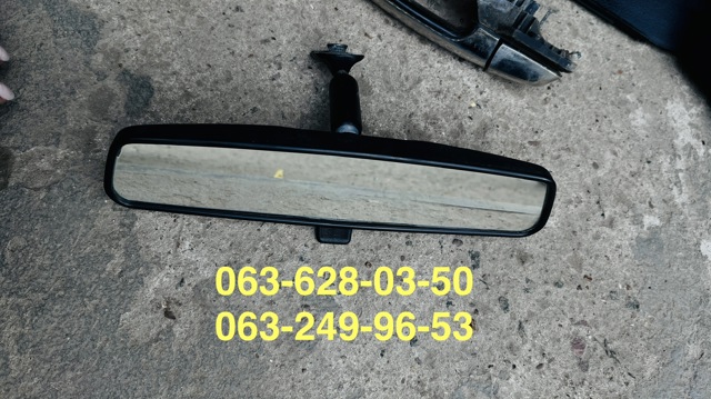 Салоне дзеркало заднього виду 8470365D015PK SUZUKI